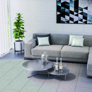 LINHO LIGHT GRAY Baldosa - Casa Cerámica