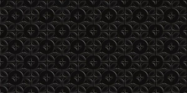 MONACO BLACK PLUS Baldosa - Casa Cerámica