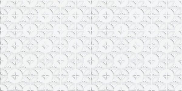 MONACO WHITE PLUS Baldosa - Casa Cerámica